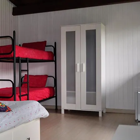 Kamp alanı Camping Canon Do Sil *